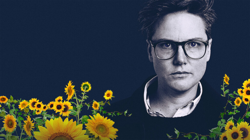 Hannah Gadsby: Nanette | Sitio oficial de Netflix