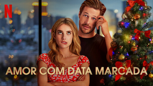 Eu Odeio Natal | Site oficial da Netflix Eu Odeio Natal | Site oficial da Netflix