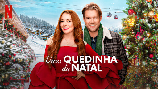 Eu Odeio Natal | Site oficial da Netflix Eu Odeio Natal | Site oficial da Netflix